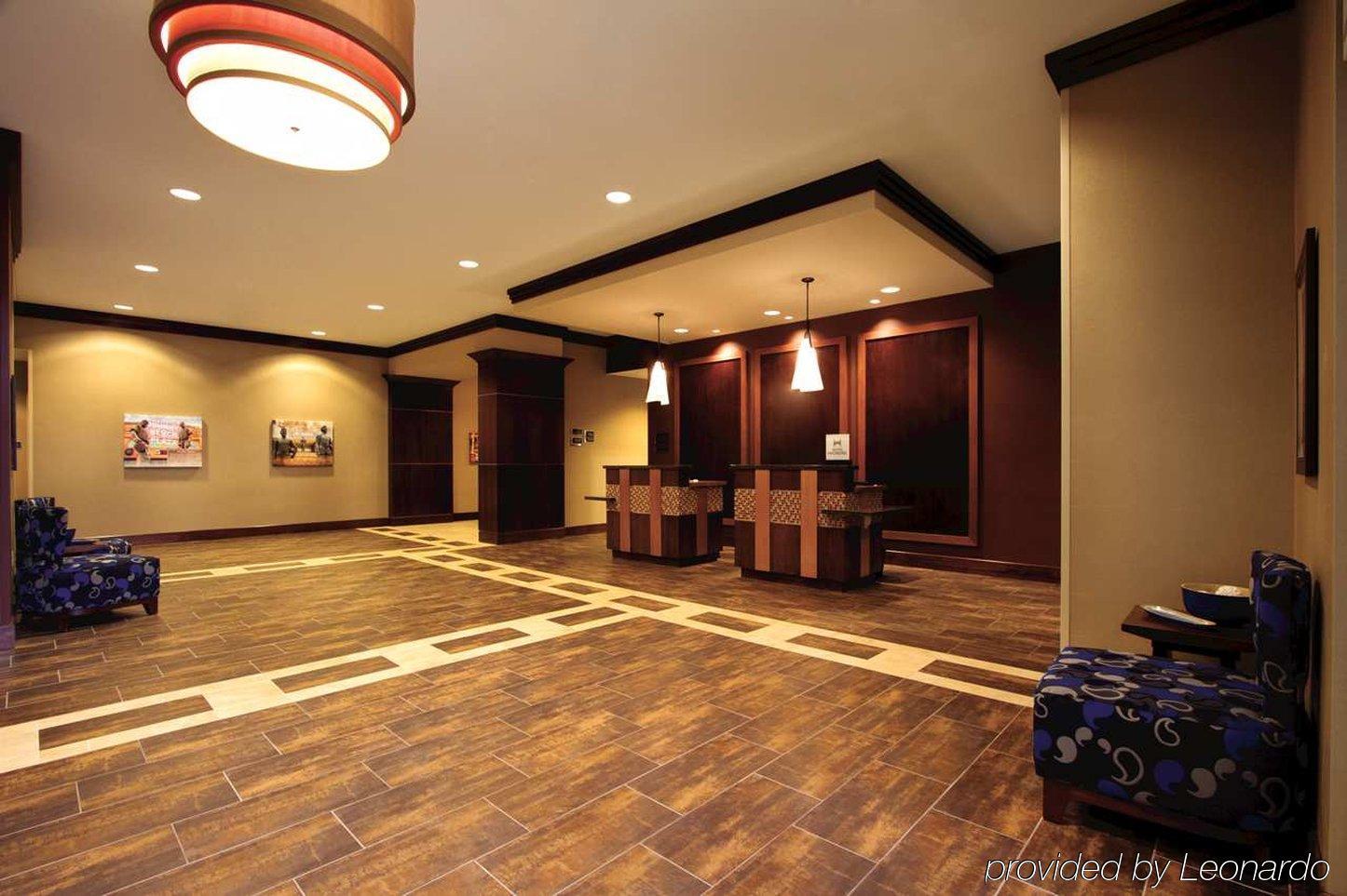 Hilton Garden Inn Oklahoma City/Bricktown Exterior foto